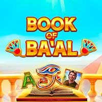 X8 Gaming - Book of Baal | slot online