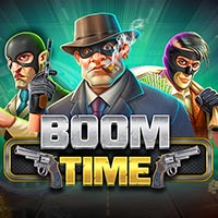 X8 Gaming - Boom Time | slot online