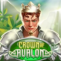 X8 Gaming - Crown of Avalon | slot online