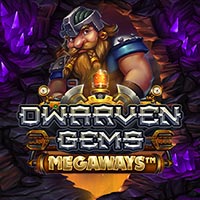 X8 Gaming - Dwarven Gems Megaways | slot online