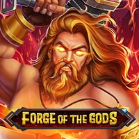 X8 Gaming - Forge of The Gods | slot online