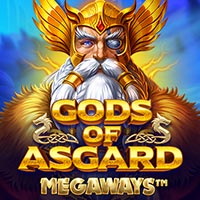 X8 Gaming - Gods of Asgard Megaways | slot online