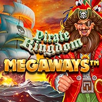 X8 Gaming - Pirate Kingdom Megaways | slot online