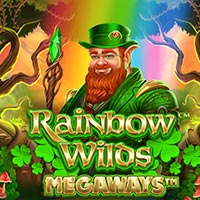 X8 Gaming - Rainbow Wilds Megaways | slot online