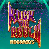 X8 Gaming - Rock the Reels Megaways | slot online