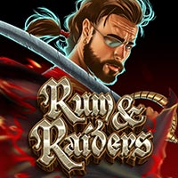 X8 Gaming - Rum and Raiders | slot online