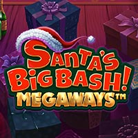 X8 Gaming - Santas Big Bash Megaways | slot online