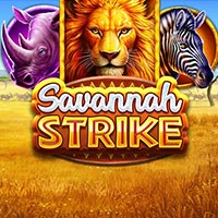 X8 Gaming - Savannah Strike | slot online