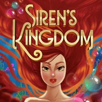 X8 Gaming - Sirens Kingdom | slot online