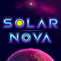 X8 Gaming - Solar Nova | slot online