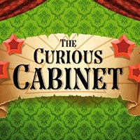 X8 Gaming - The Curious Cabinet | slot online