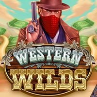 X8 Gaming - Western Wilds | slot online