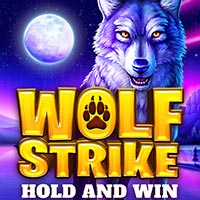 X8 Gaming - Wolf Strike | slot online