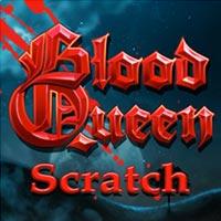 X8 Gaming - Blood Queen Scratch | slot online