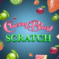 X8 Gaming - Cherry Blast Scratch | slot online