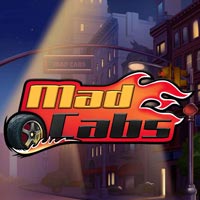 X8 Gaming - Mad Cabs | slot online