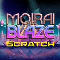 X8 Gaming - Moirai Blaze Scratch | slot online