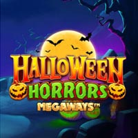 X8 Gaming - Halloween Horrors Megaways | slot online