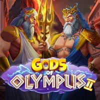 X8 Gaming - Gods of Olympus II | slot online