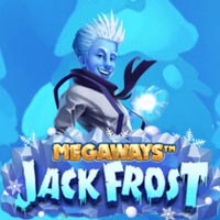 X8 Gaming - Megaways Jack Frost | slot online