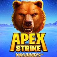 X8 Gaming - Apex Strike Megaways | slot online