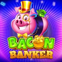 X8 Gaming - Bacon Banker | slot online