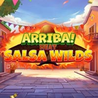 X8 Gaming - Arriba Heat Salsa Wilds | slot online