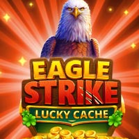 X8 Gaming - Eagle Strike Lucky Cache | slot online