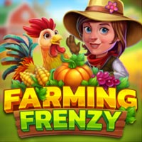 X8 Gaming - Farming Frenzy | slot online