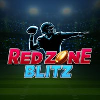 X8 Gaming - Red Zone Blitz | slot online