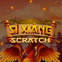 X8 Gaming - Si Xiang Scratch | slot online