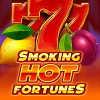 X8 Gaming - Smoking Hot Fortunes | slot online