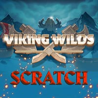 X8 Gaming - Viking Wilds Scratch | slot online