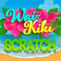 X8 Gaming - Wai-Kiki Scratch | slot online