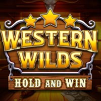 X8 Gaming - Western Wilds Hold and Win | slot online