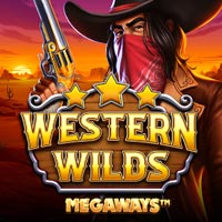 X8 Gaming - Western Wilds Megaways | slot online