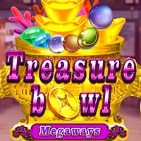 X8 Gaming - Treasure Bowl Megaways | slot online