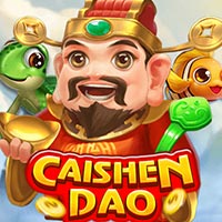 X8 Gaming - Cai Shen Dao | slot online