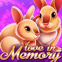 X8 Gaming - Love In Memory | slot online