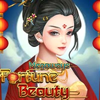 X8 Gaming - Fortune Beauty Megaways | slot online