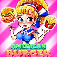 X8 Gaming - American Burger | best online