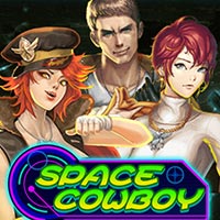 X8 Gaming - Space Cowboy | slot online