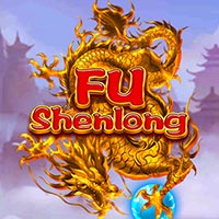 X8 Gaming - Fu Shenlong | slot online