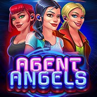 X8 Gaming - Agent Angels | slot online