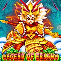 X8 Gaming - Legend of Erlang | slot online