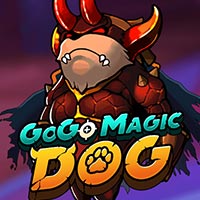 X8 Gaming - GO GO Magic Dog | slot online