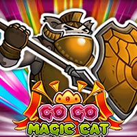 X8 Gaming - Go Go Magic Cat | slot online