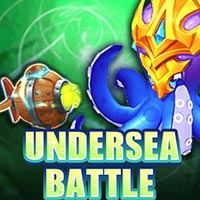 X8 Gaming - Undersea Battle | slot online