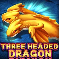 X8 Gaming - Three Headed Dragon | slot online