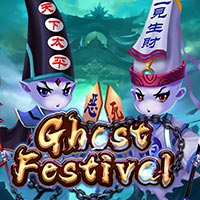 X8 Gaming - Ghost Festival | slot online